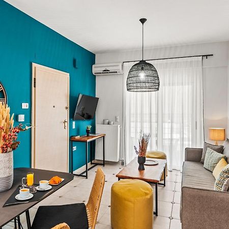 Creticum Suites Iráklio Kültér fotó