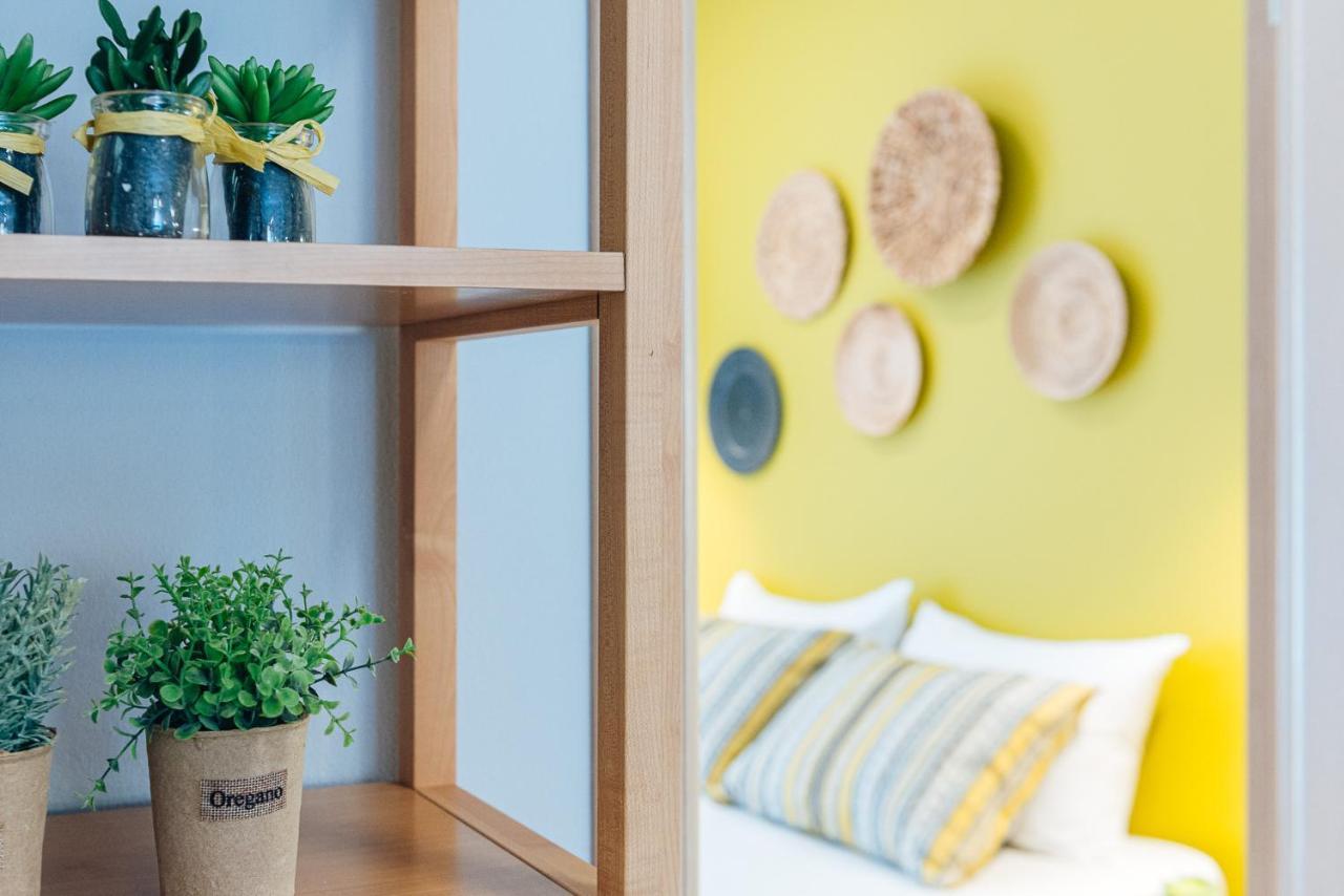 Creticum Suites Iráklio Kültér fotó