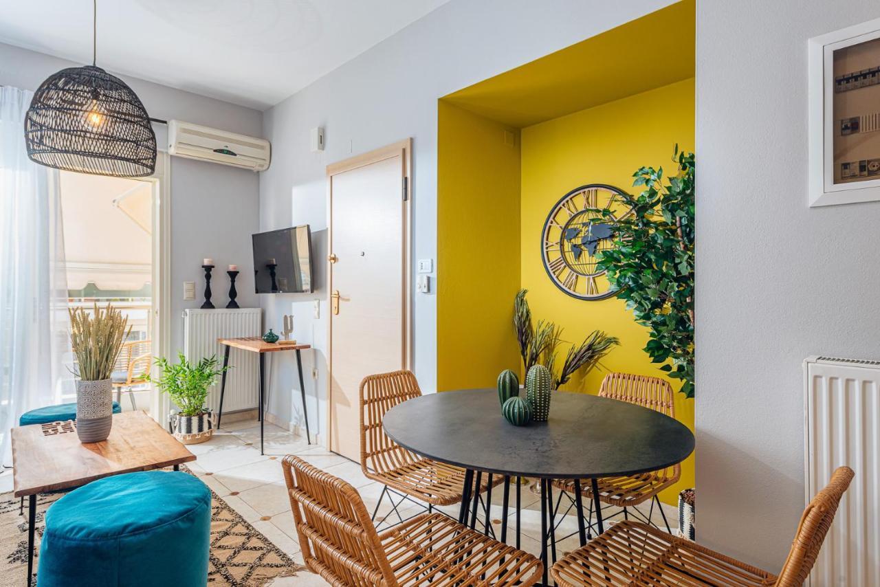 Creticum Suites Iráklio Kültér fotó