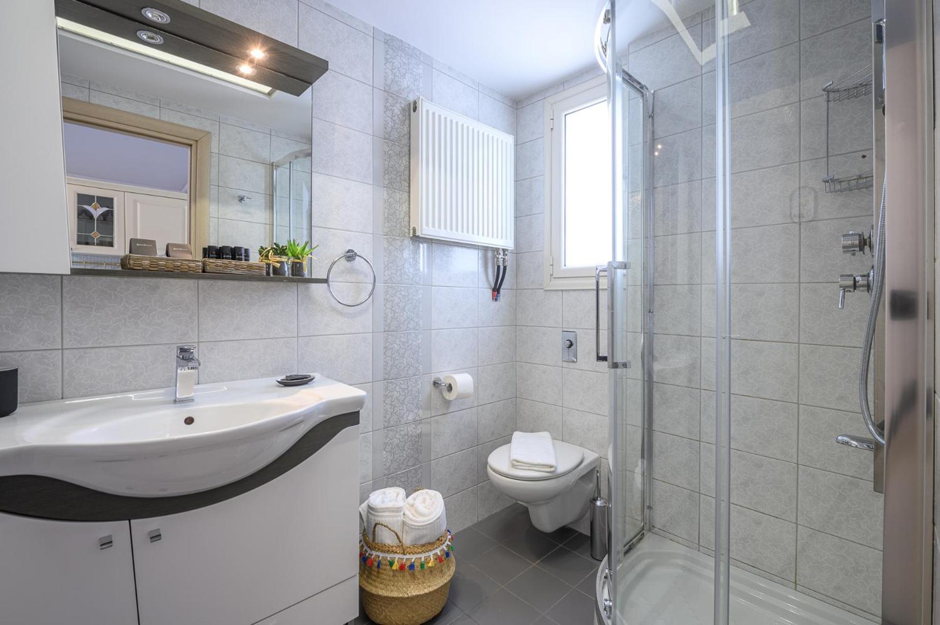 Creticum Suites Iráklio Szoba fotó