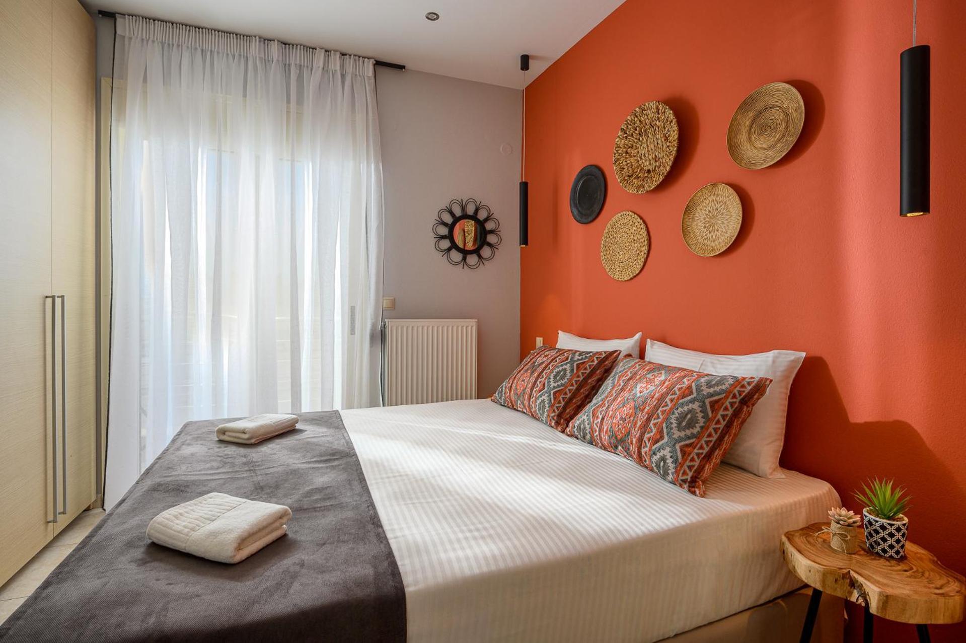 Creticum Suites Iráklio Szoba fotó