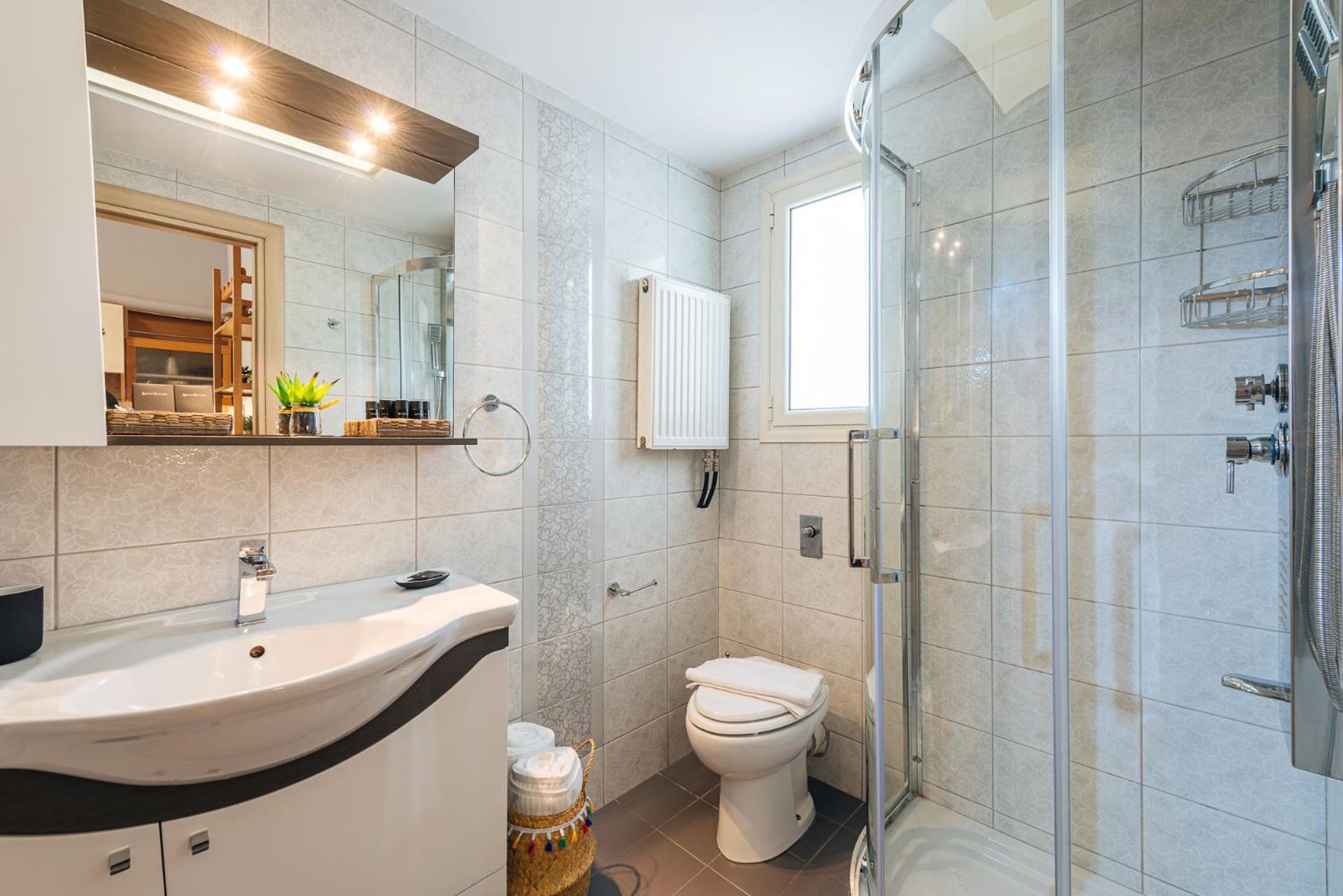 Creticum Suites Iráklio Szoba fotó