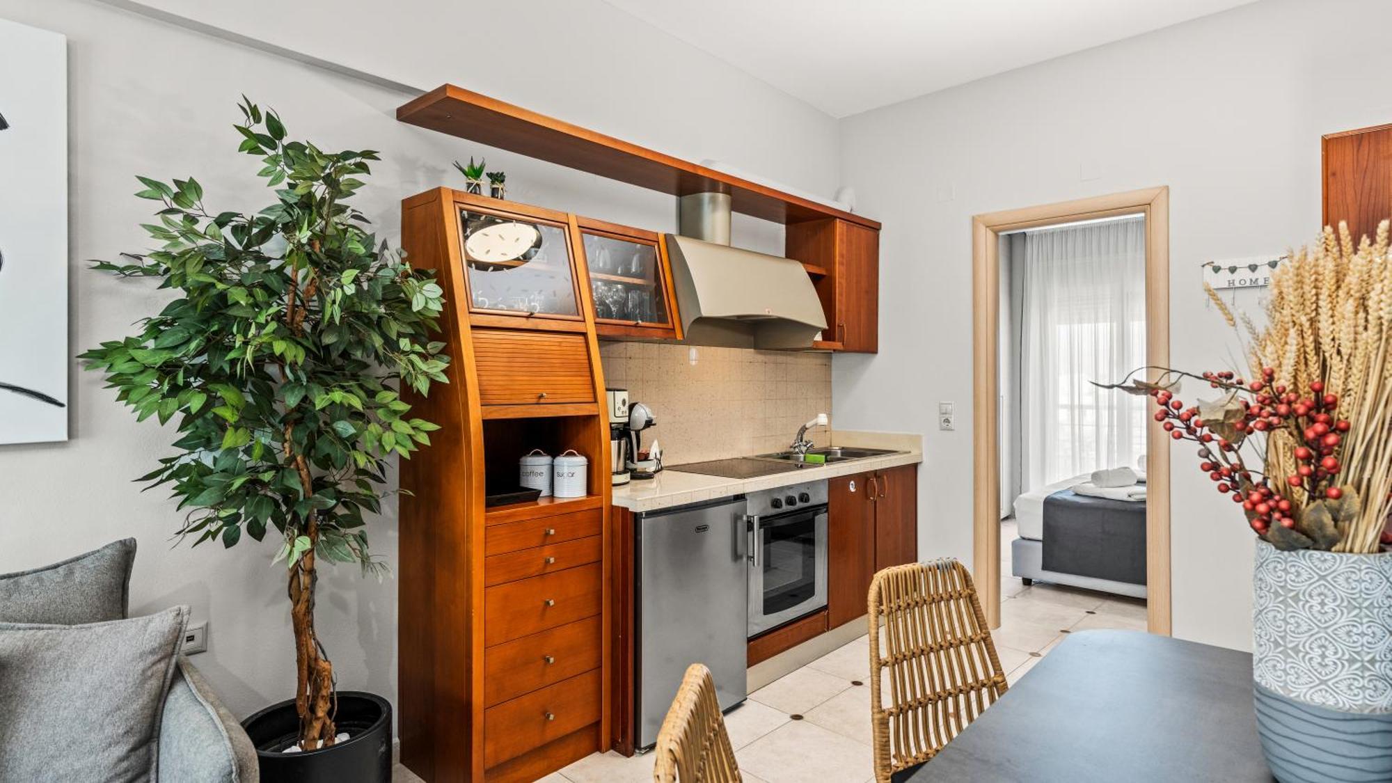 Creticum Suites Iráklio Szoba fotó