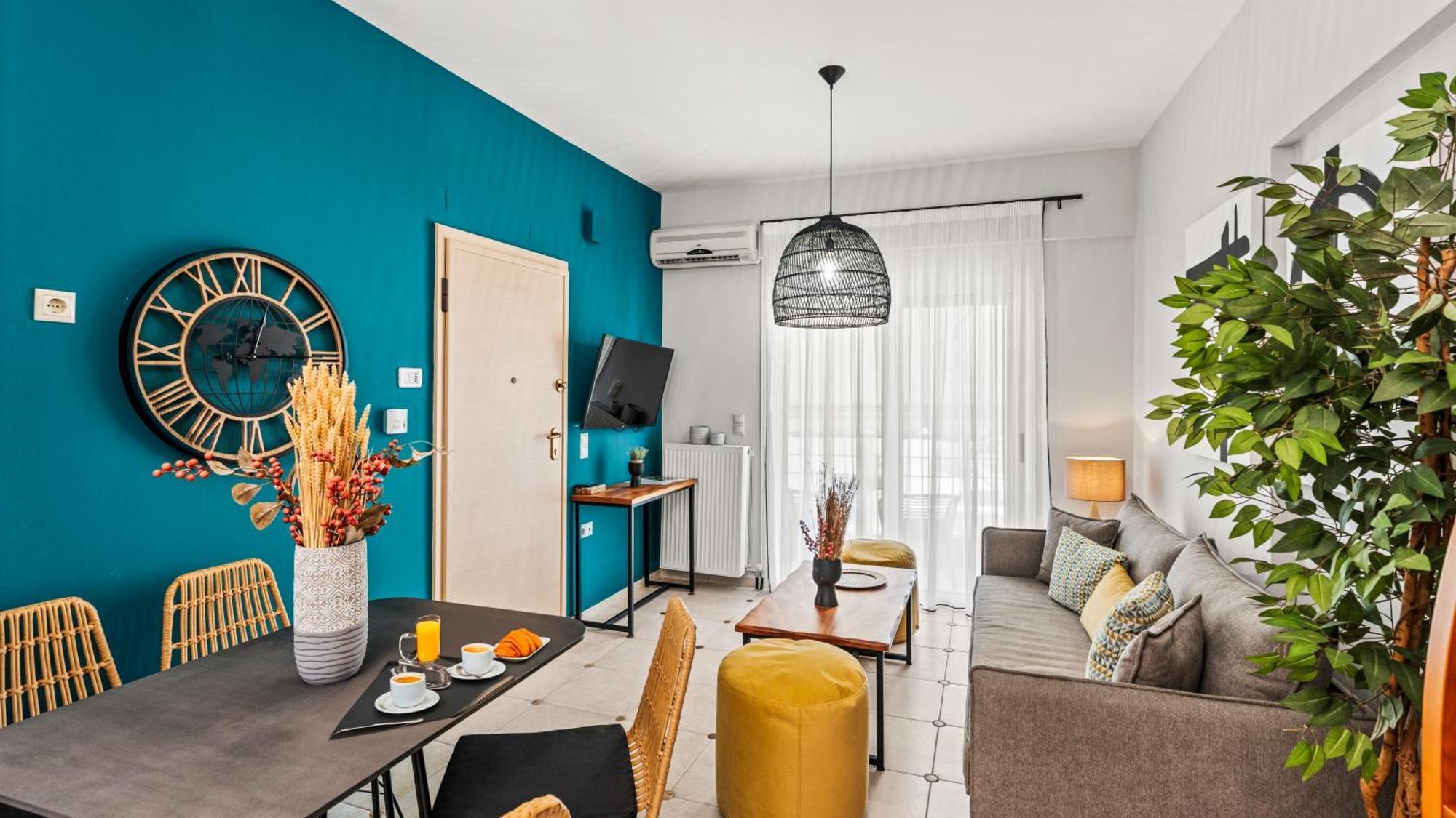 Creticum Suites Iráklio Kültér fotó