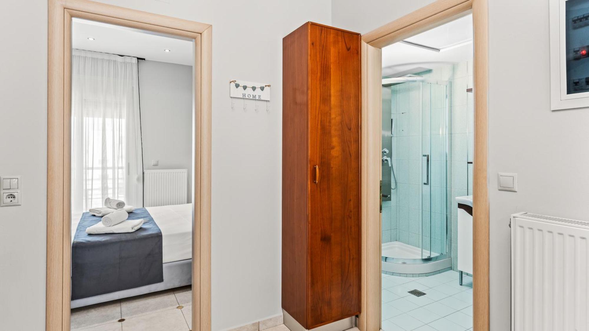 Creticum Suites Iráklio Szoba fotó