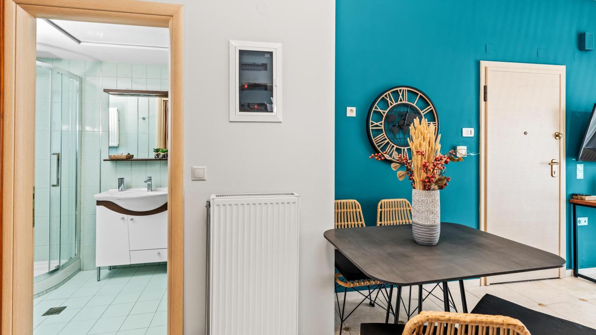 Creticum Suites Iráklio Szoba fotó